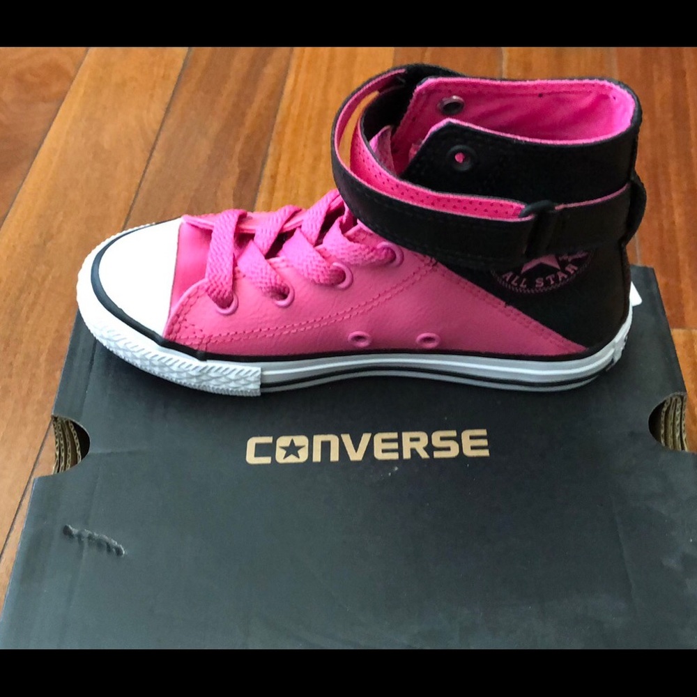 NEW Converse Size US JUNIOR 12.5 or 11.5 or 10.5
